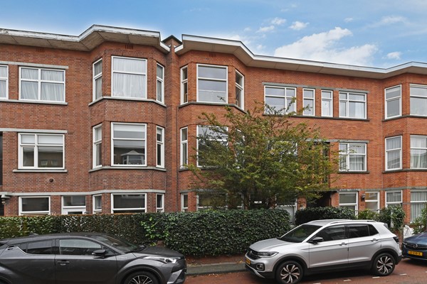 Medium property photo - Bennekomstraat 78, 2573 RH Den Haag